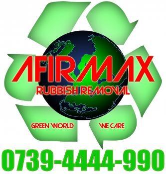 Afirmax Rubbish Removal Service - Hatfield, Hertfordshire AL10 0JL - 07394 444990 | ShowMeLocal.com