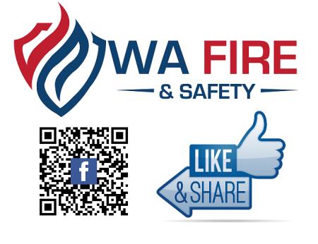 Wa Fire & Safety - Maida Vale, WA 6076 - 0415 684 681 | ShowMeLocal.com