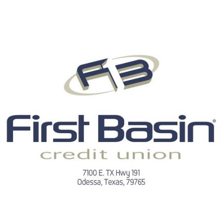 First Basin Credit Union - Odessa, TX 79762 - (432)333-5600 | ShowMeLocal.com