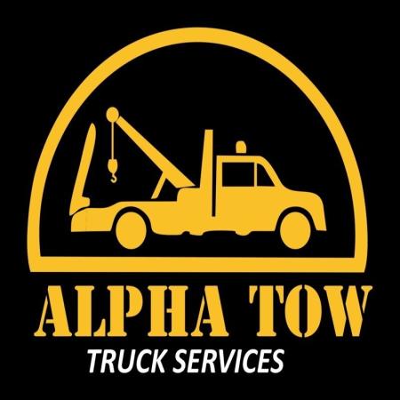 Alpha Tow Truck Service - Dallas, TX 75243 - (214)225-6493 | ShowMeLocal.com