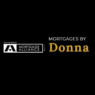 Mortgage Lending With Donna Mclean -  Mortgage Agent Toronto (416)721-6105