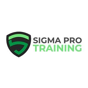 Sigma Pro Training Cardiff 08003 165948