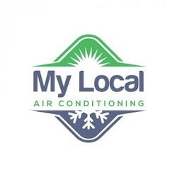 My Local Air Conditioning - Albert Park, VIC 3206 - (13) 0079 5215 | ShowMeLocal.com