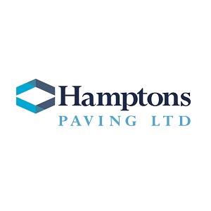 Hamptons Paving Ltd - Ascot, Berkshire SL5 8AG - 08003 166803 | ShowMeLocal.com