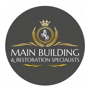 Main Building & Restoration Specialists - Ashford, Kent TN23 6FL - 01233 690688 | ShowMeLocal.com