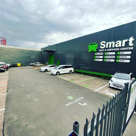 Smart MOT & Service Centre - Birmingham, West Midlands B7 4DE - 01213 288302 | ShowMeLocal.com