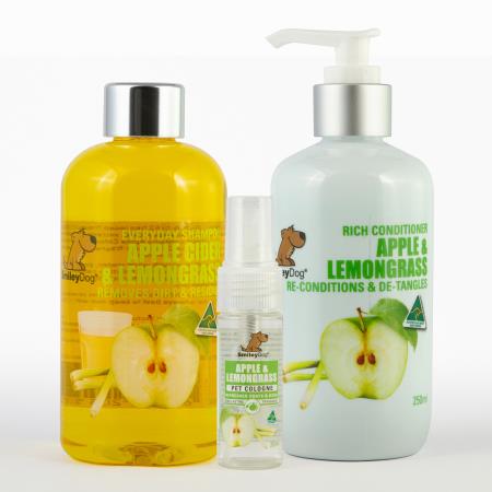 Smiley Dog Natural Grooming Products - Braeside, VIC 3195 - (03) 9580 3005 | ShowMeLocal.com