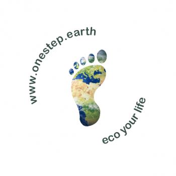 Onestep Earth Limited East Molesey 07775 512246