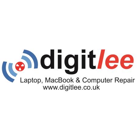 Digitlee Laptop, MacBook and Computer Repair - Wallasey, Merseyside CH44 5XQ - 01516 393404 | ShowMeLocal.com