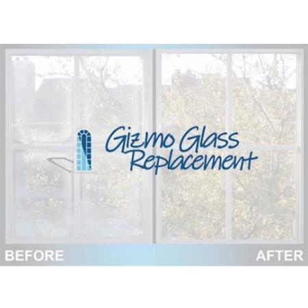 Gizmo Glass Replacement Denton (940)291-4916
