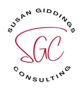Susan Giddings Business Consulting & Coaching Ormond Beach (561)389-2609