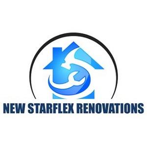 New Starflex Renovations - Garland, TX - (214)760-0711 | ShowMeLocal.com