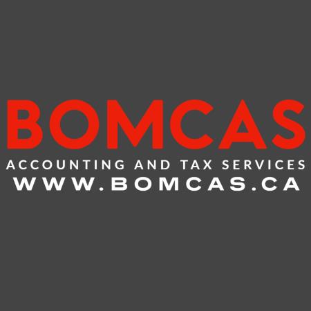 Bomcas Edmonton Accountants, Tax and Accounting Services - Edmonton, AB T5G 0A2 - (780)667-5250 | ShowMeLocal.com