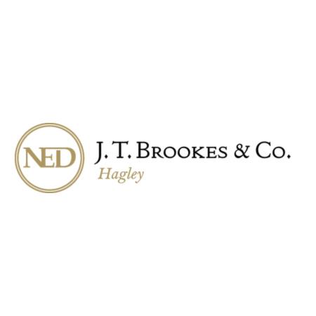J.T. Brookers & Co Stourbridge 01562 888041
