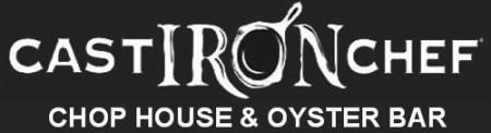 Cast Iron Chef Chop House & Oyster Bar - New Haven, CT 06511 - (203)745-4669 | ShowMeLocal.com