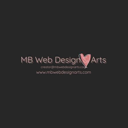 Mb Web Design & Arts - Edmonton, AB - (587)209-5084 | ShowMeLocal.com