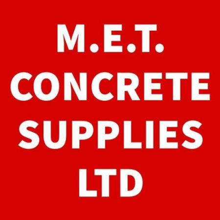 Met Concrete Supplies - Basildon, Essex SS13 1EF - 01268 520078 | ShowMeLocal.com