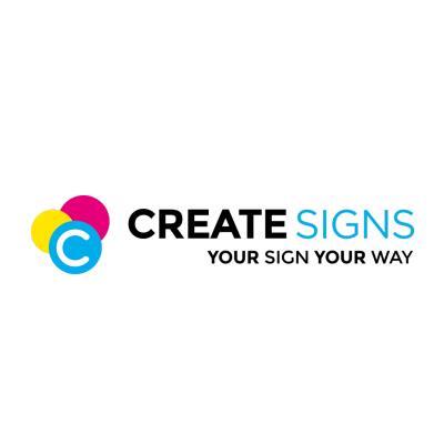 Create Signs - Matraville, NSW 2036 - (13) 0004 4120 | ShowMeLocal.com
