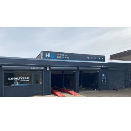 Top 10 Tire Shops in Tunbridge Wells, Kent - 2025 | ShowMeLocal.com