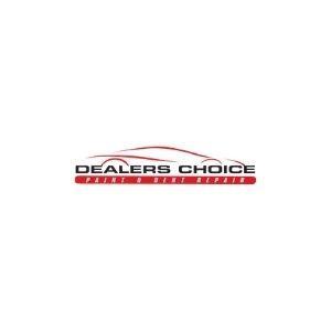 Dealers Choice Paint & Dent Repair Centerville - Dayton, OH 45458 - (937)312-9999 | ShowMeLocal.com