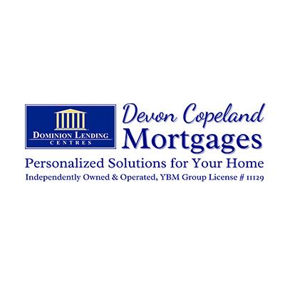 Devon Copeland Mortgages - East Gwillimbury, ON L9N 1N6 - (705)828-9546 | ShowMeLocal.com