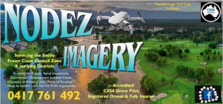 Nodez Imagery - Maryborough West, QLD 4650 - 0417 761 492 | ShowMeLocal.com