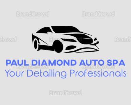 paul Diamond Auto Spa Scarborough (416)991-4072