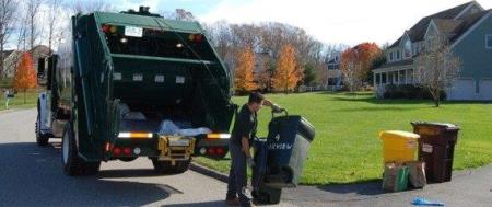 Country Waste Services - Wilton, CT 06897 - (203)792-2525 | ShowMeLocal.com