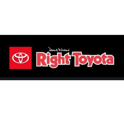 Right Toyota - Scottsdale, AZ 85260 - (480)771-6449 | ShowMeLocal.com
