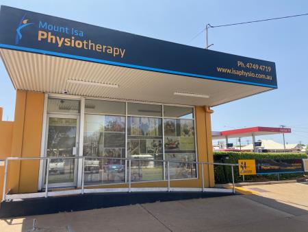 Mount Isa Physiotherapy - Mount Isa, QLD 4825 - (07) 4749 4719 | ShowMeLocal.com