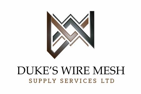 Duke's Wire Mesh Supply Services Ltd. Vancouver (604)267-0255