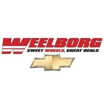 Weelborg Chevrolet - New Ulm, MN 56073 - (877)713-7134 | ShowMeLocal.com