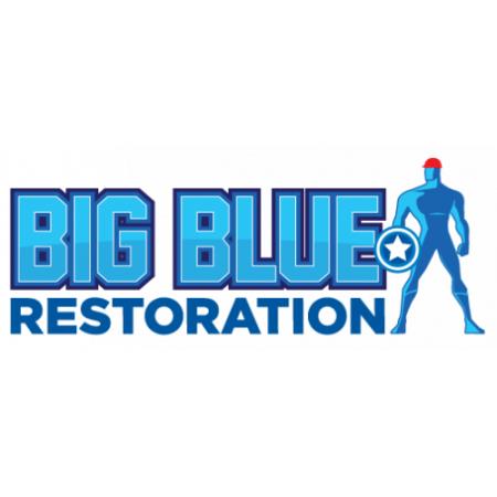 Big Blue Restoration - Wendell, NC 27591 - (919)323-3600 | ShowMeLocal.com