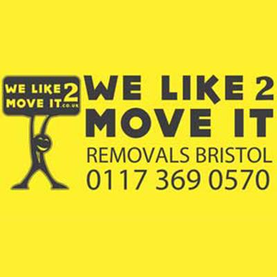 We Like 2 Move It Removals Bristol - Bristol, Bristol BS34 6EU - 01173 690570 | ShowMeLocal.com