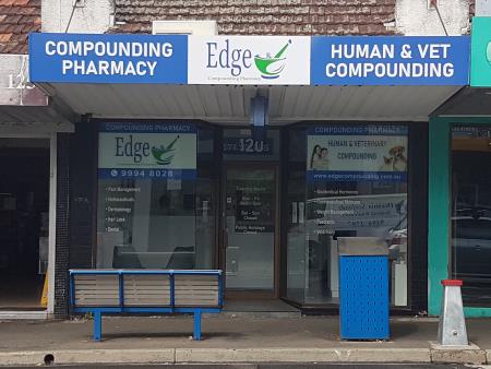 Edge Compounding Pharmacy - Kew, VIC 3101 - (03) 9994 8028 | ShowMeLocal.com