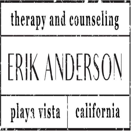 Erik Anderson, LMFT - Therapy in Playa Vista - Los Angeles, CA 90230 - (323)283-9207 | ShowMeLocal.com