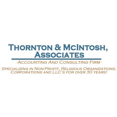 Thornton & Mcintosh, Associates - Fontana, CA 92336 - (909)939-6639 | ShowMeLocal.com