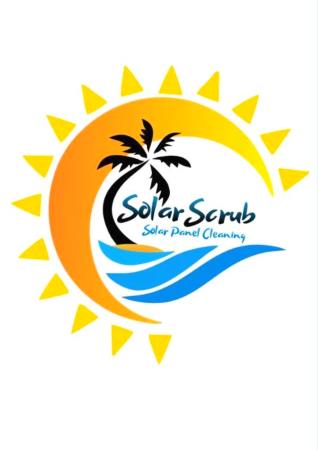 Solar Scrub - Solar Panel Cleaning Fresno (559)885-4271
