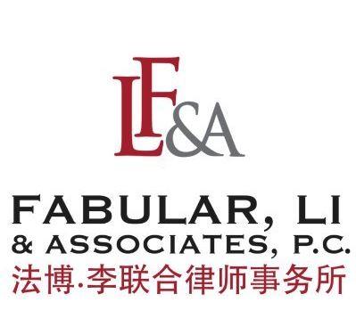 Fabular, Li & Associates, Pc - New York, NY 10013 - (212)518-8380 | ShowMeLocal.com