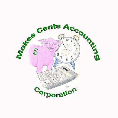 Makes Cents Accounting Corporation - Edmonton, AB - (780)966-6022 | ShowMeLocal.com