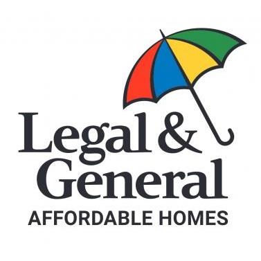 Legal & General Affordable Homes London 020 8132 7798