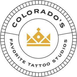 Certified Tattoo Studios - Denver, CO 80206 - (720)440-9974 | ShowMeLocal.com