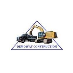 Demoway Construction Services Limited - Ashford, Surrey TW15 2RP - 01784 279633 | ShowMeLocal.com