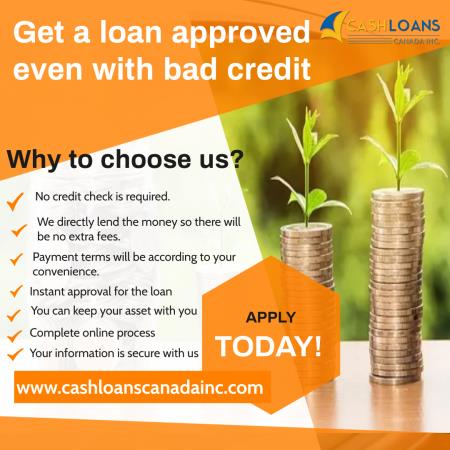 Cash Loans Canada Inc. - Mont-Royal, QC H4P 2P7 - (844)291-9300 | ShowMeLocal.com