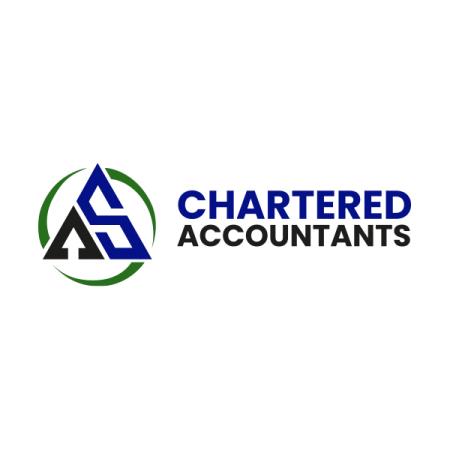 as chartered accountants logo picture As Chartered Accountants London 020 3369 2088