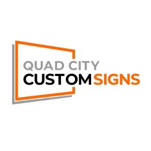 Quad City Custom Signs - Davenport, IA 52802 - (888)498-4352 | ShowMeLocal.com