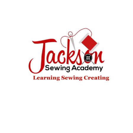 learning sewing creating Jackson Sewing Academy London (519)457-4739