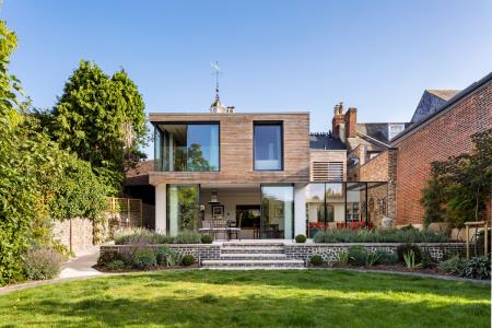 Granit Architecture + Interiors - Clapham, London SW4 0AS - 020 7924 4555 | ShowMeLocal.com