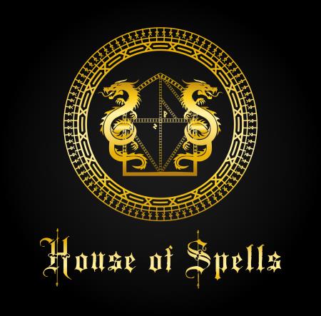 House Of Spells Stratford-Upon-Avon 01789 507477