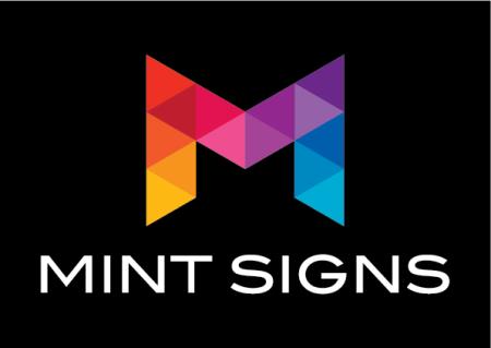 Mint Signs & Graphics Ltd - Winchester, Hampshire SO21 1QA - 01962 927144 | ShowMeLocal.com